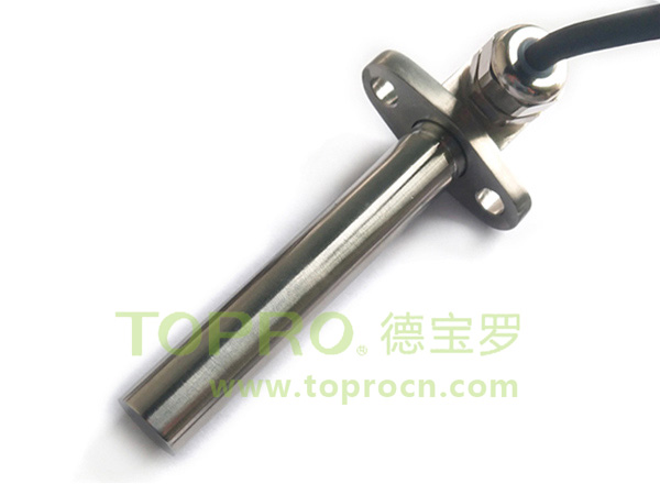 液压系统转速传感器