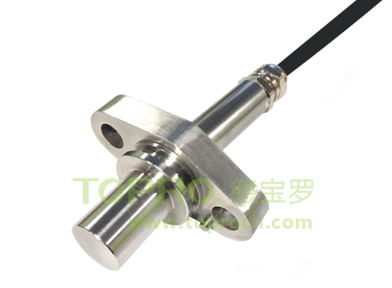 转速方向传感器检测泵和齿轮箱中齿轮和轴