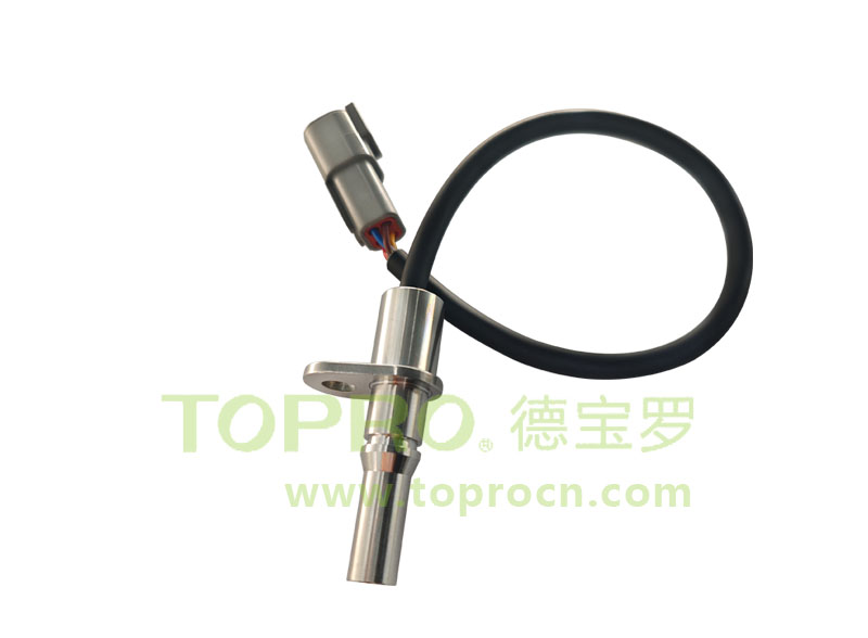 汽车发动机曲轴位置转速传感器