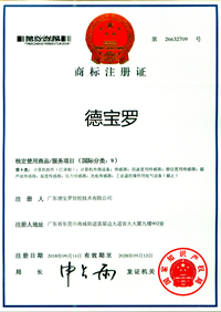 商标注册