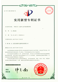 实用新型专利-1